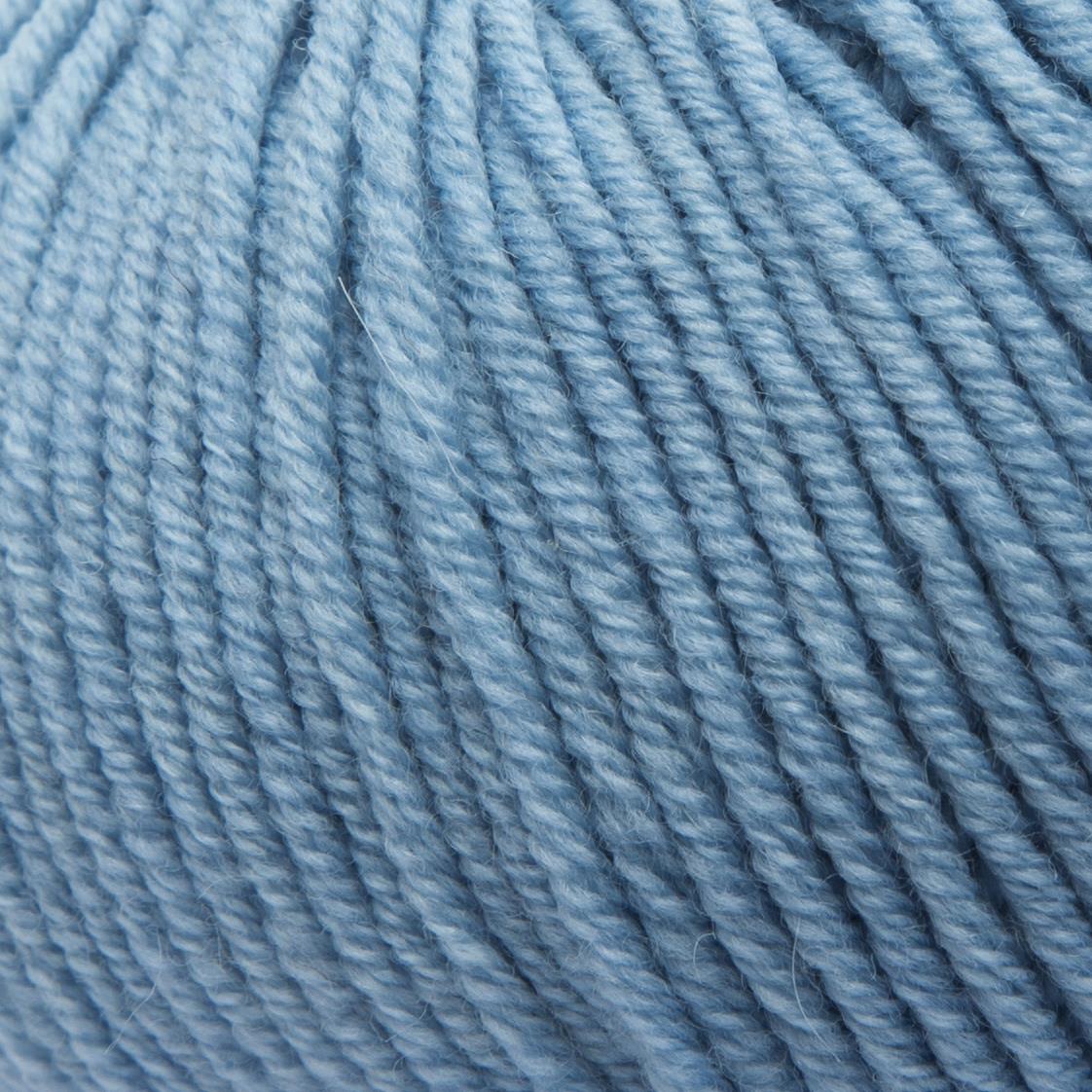 ggh Maxima | Merinowolle |110m/50g | 077 - Hellblau