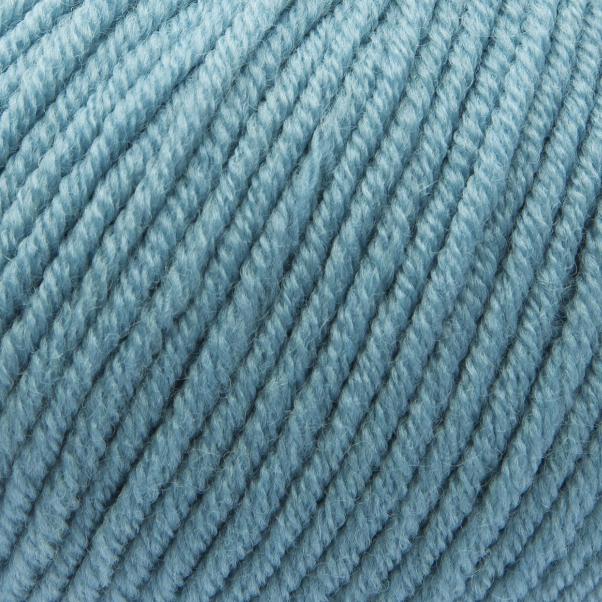 ggh Maxima Box | 300g Set (6x50g) – 076 – Arktisblau - Handarbeiten - 4