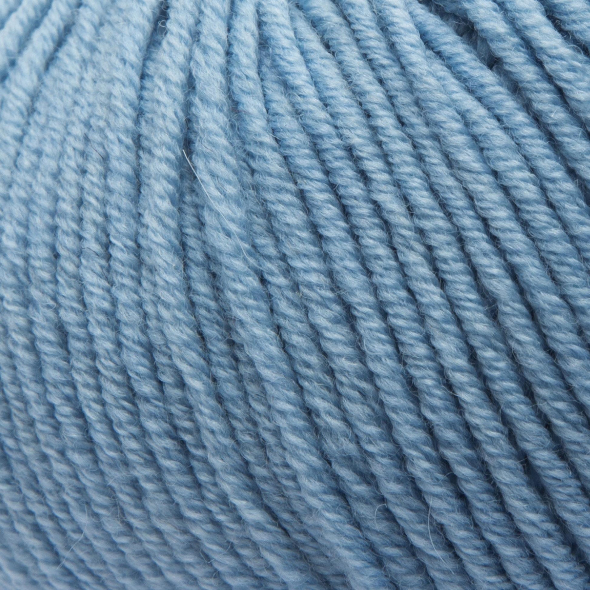 ggh Maxima Box | 300g Set (6x50g) – 077 – Hellblau - Handarbeiten - 2