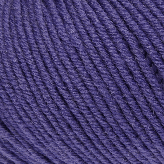 ggh Maxima Box | 300g Set (6x50g) – 084 – Lila - Handarbeiten - 5