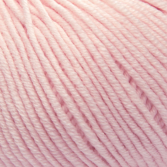 ggh Maxima | Merinowolle | 110m/50g | 015 - Apricot - Handarbeiten - 3