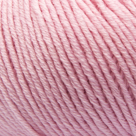 ggh Maxima | Merinowolle | 110m/50g | 078 - Puderrosa - Handarbeiten - 1