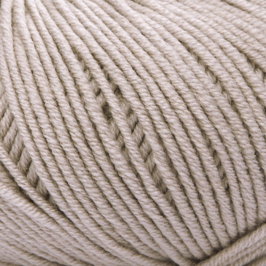 ggh Maxima | Merinowolle | 110m/50g | 081 - Graubeige - Handarbeiten - 3