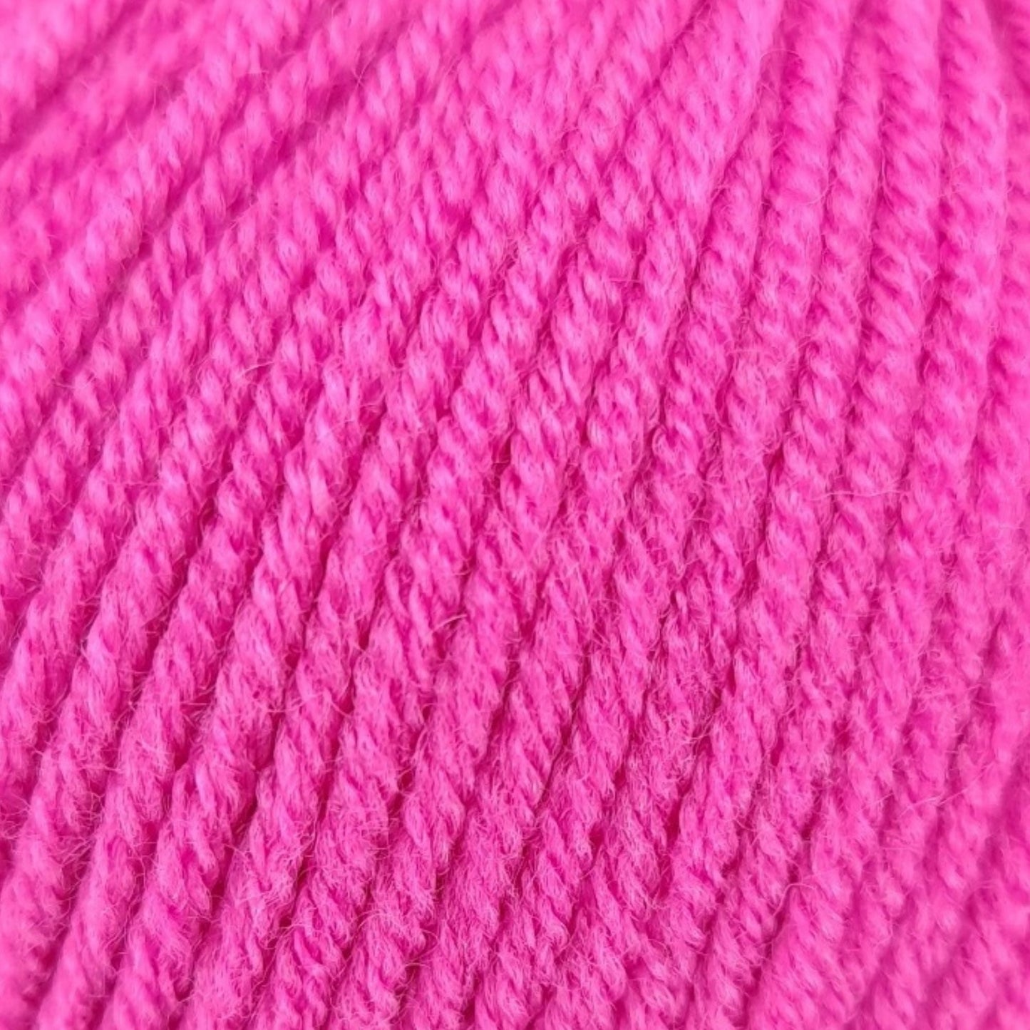 ggh Merino Deluxe - 300g Set (6x50g) - 012 - Pink - Strickwolle - Handarbeiten - 2