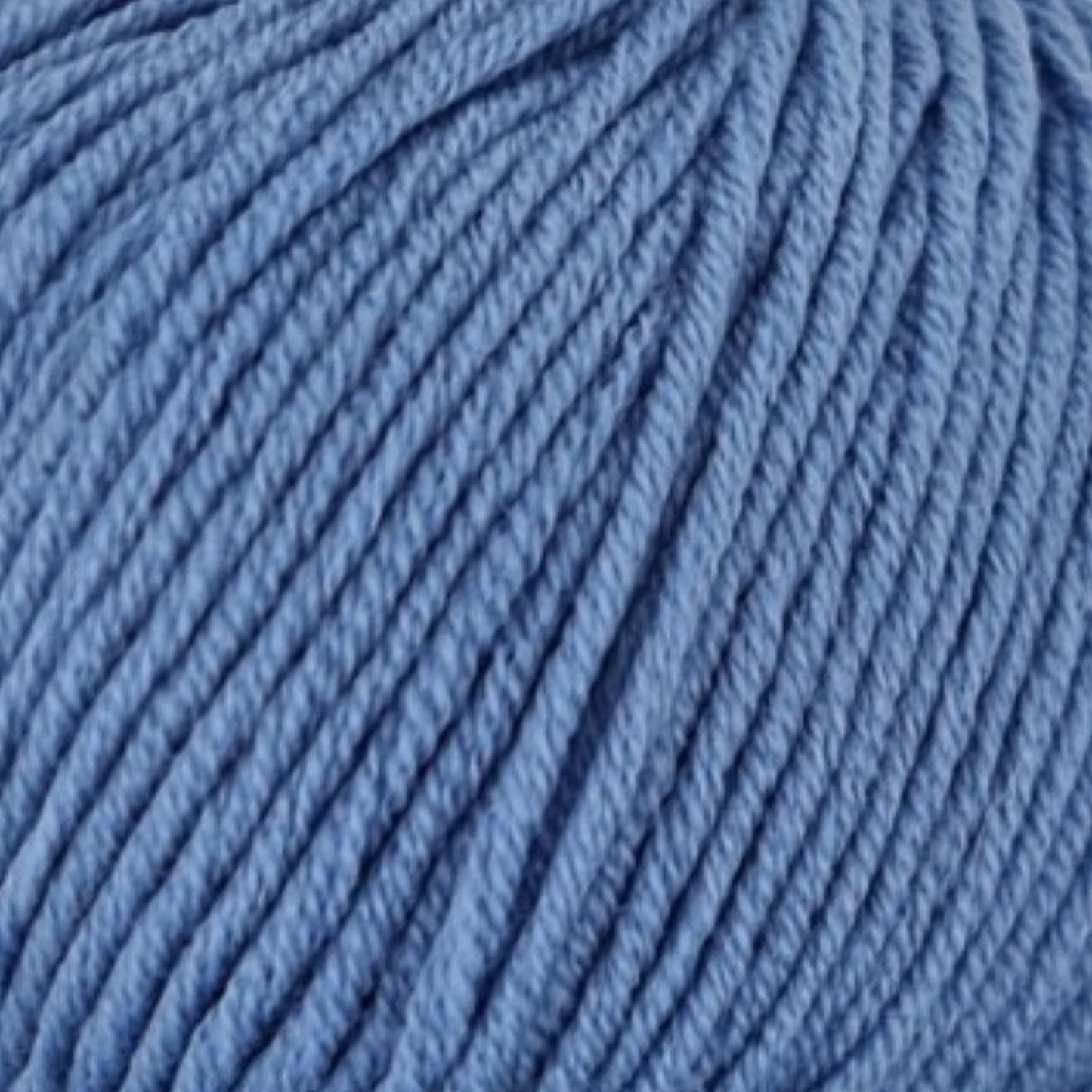 ggh Merino Deluxe - 300g Set (6x50g) - 024 - Himmelblau - Strickwolle - Handarbeiten - 2