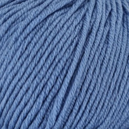 ggh Merino Deluxe - 300g Set (6x50g) - 024 - Himmelblau - Strickwolle - Handarbeiten - 2