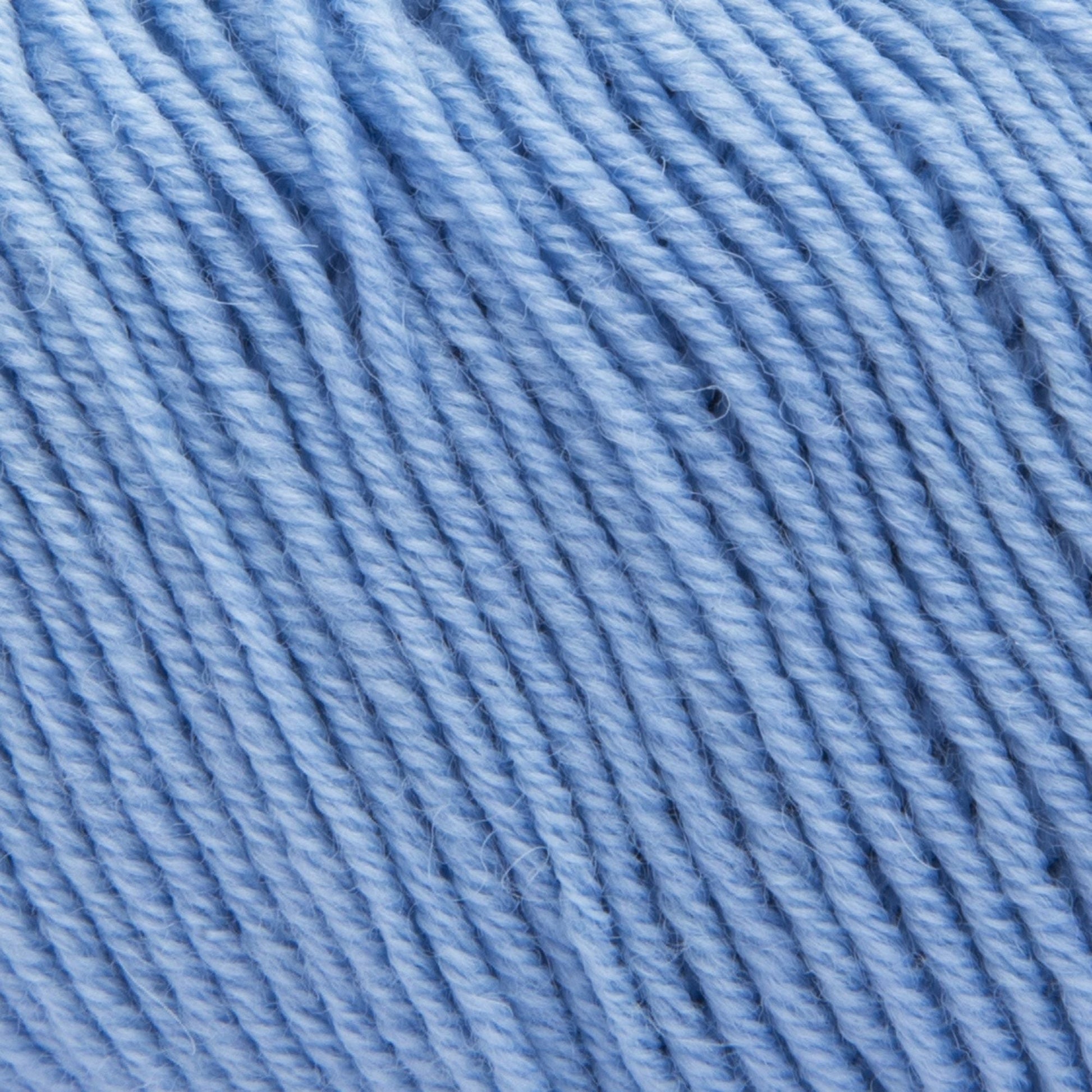 ggh Merino Soft | Merinowolle | 170m/50g | 048 - Himmelblau - Handarbeiten - 3