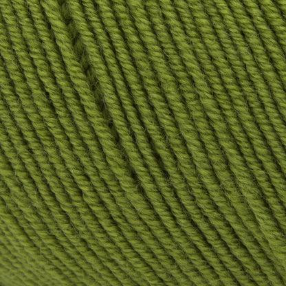 ggh Merino Soft | Merinowolle | 170m/50g | 113 - Moos