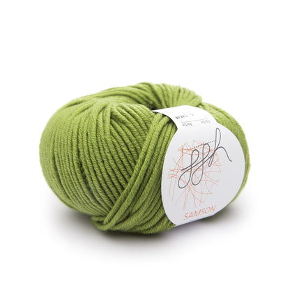 ggh Samson | 009 - Moos