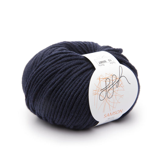 ggh Samson | 013 - Marine