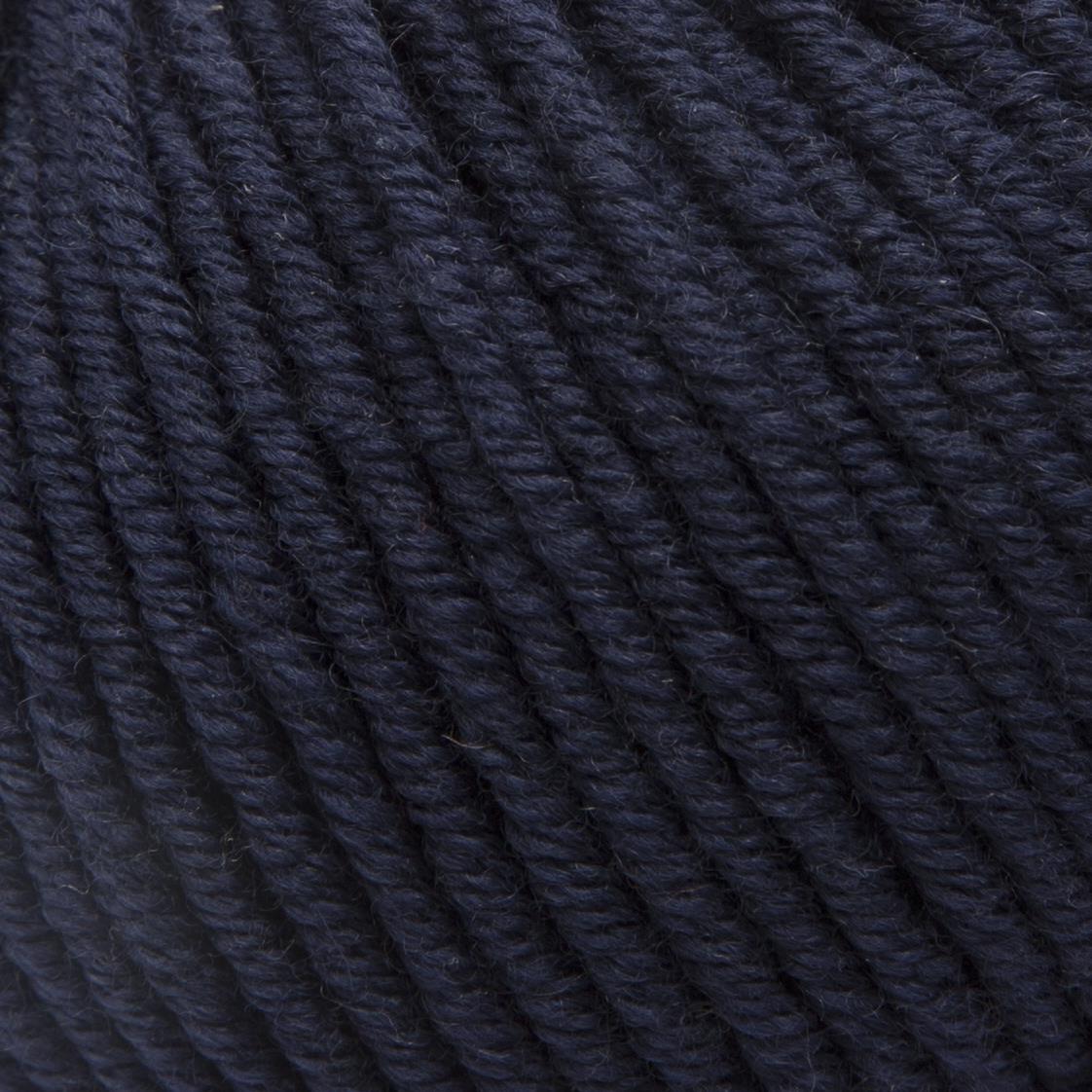 ggh Samson | Laine mérinos | 85m/50g | 013 - Marine 