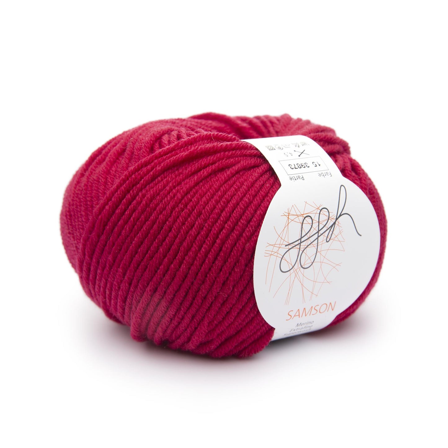 ggh Samson | 015 - Chilirot