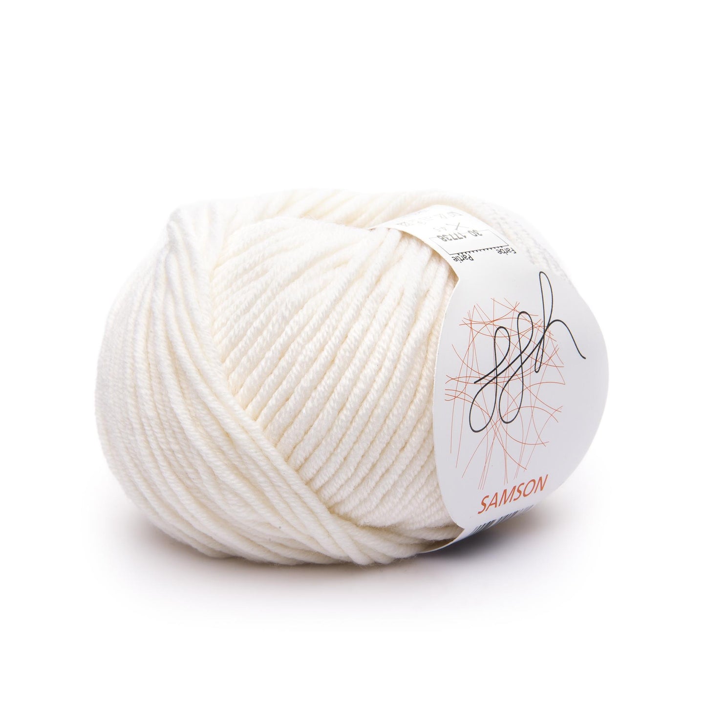 ggh Samson | 030 - Weiß