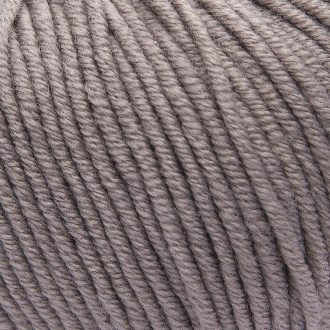 ggh Samson | Laine mérinos | 85m/50g | 058 - Gris français 