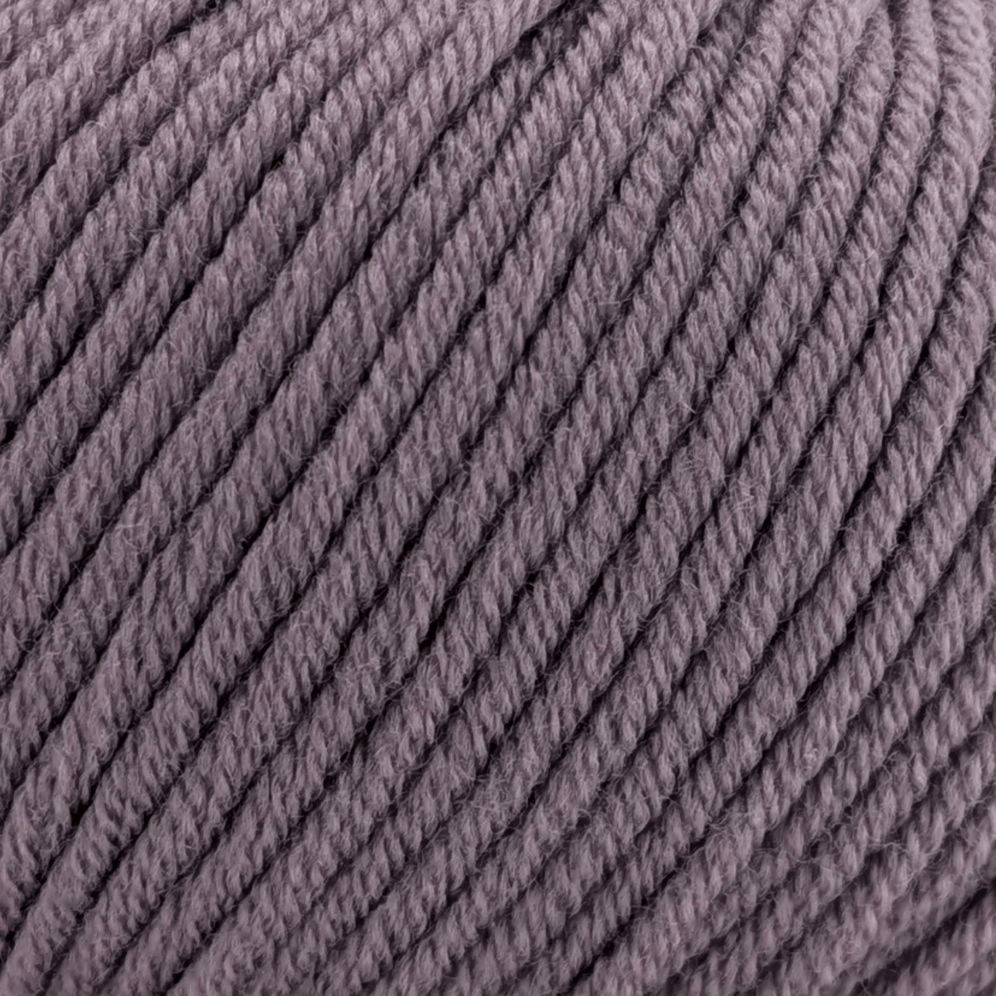 ggh Samson | 102 - Staubiges Lila - Handarbeiten - 3