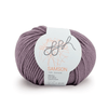 ggh Samson | 102 - Staubiges Lila - Handarbeiten - 1