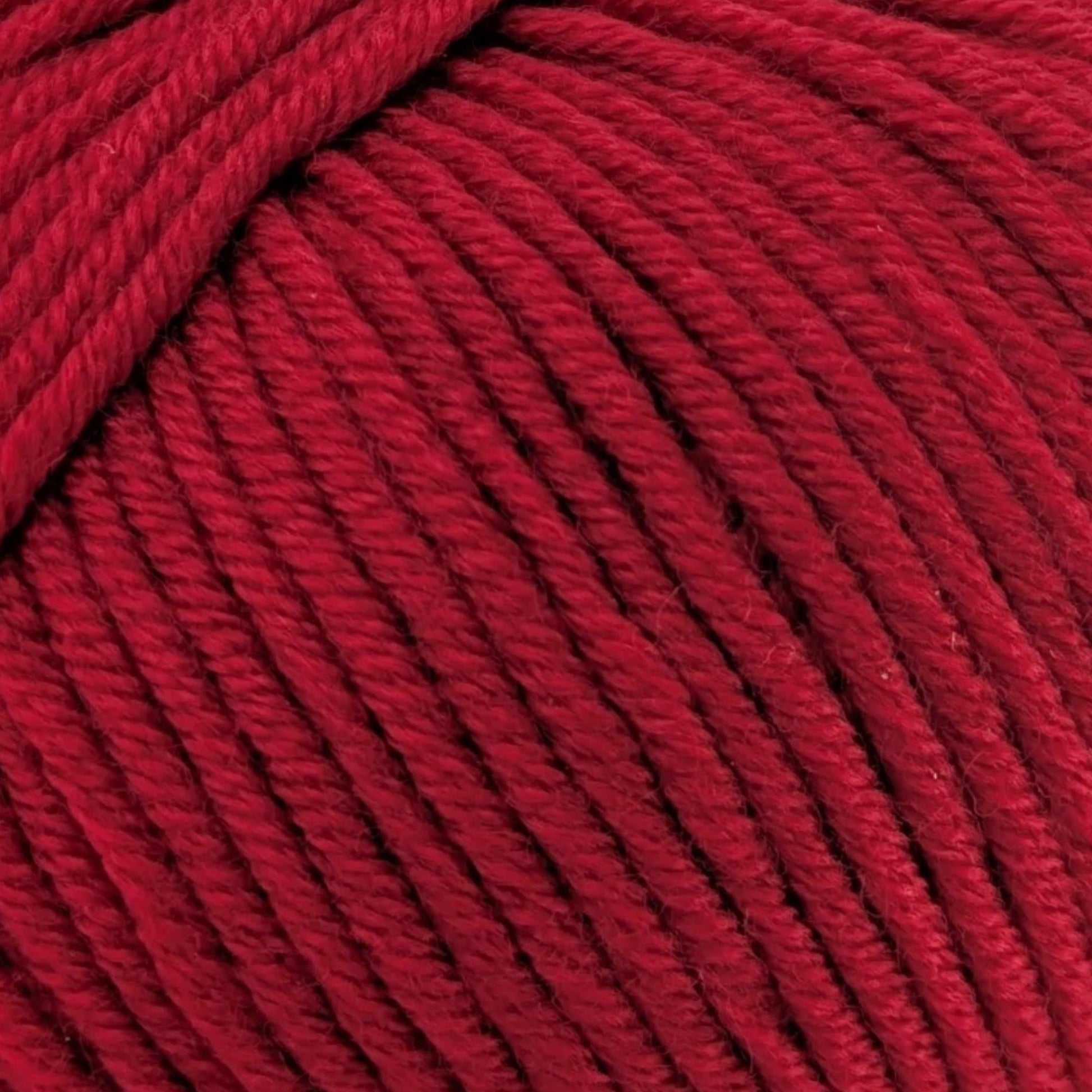 ggh Samson | 103 - Kardinalrot - Handarbeiten - 3