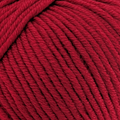 ggh Samson | 103 - Kardinalrot - Handarbeiten - 3