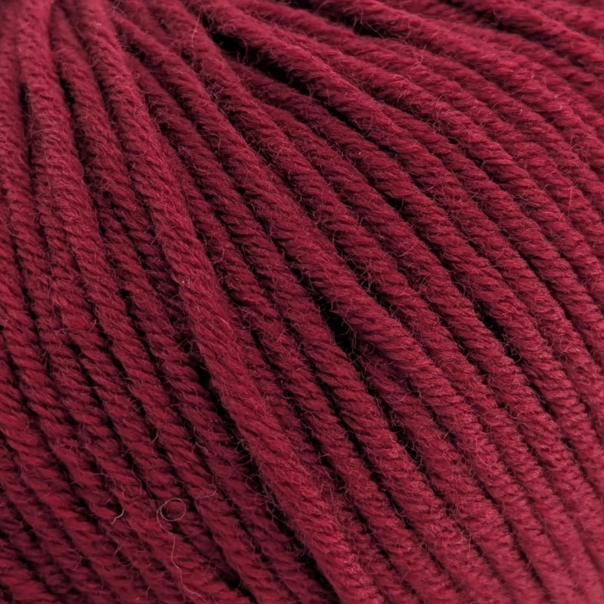 ggh Samson | 104 - Granatrot - Handarbeiten - 3