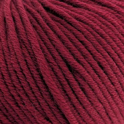 ggh Samson | 104 - Granatrot - Handarbeiten - 3