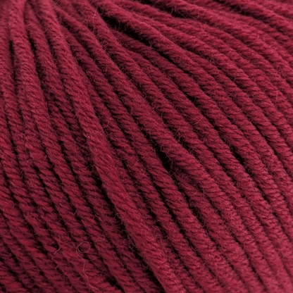 ggh Samson | 104 - Granatrot - Handarbeiten - 3