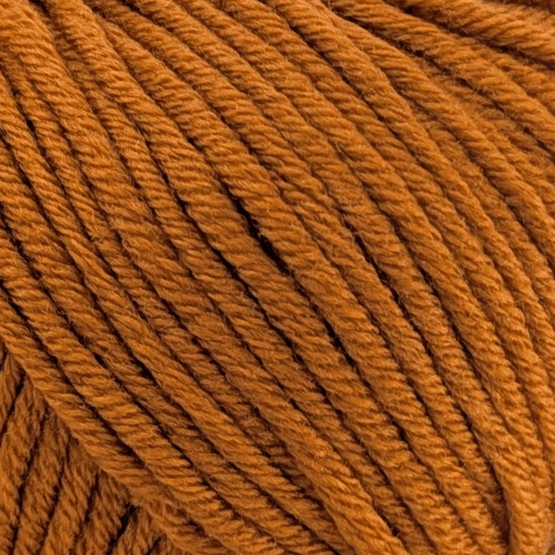 ggh Samson | 105 - Rostorange - Handarbeiten - 3