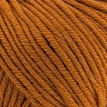 ggh Samson | 105 - Rostorange - Handarbeiten - 3