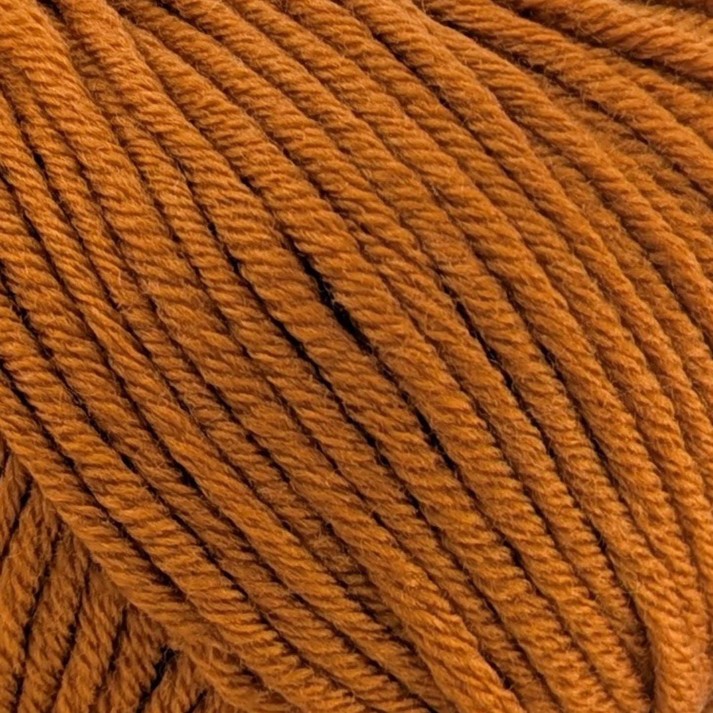 ggh Samson | 105 - Rostorange - Handarbeiten - 3