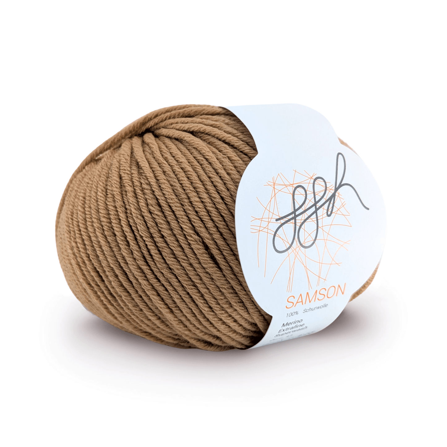 ggh Samson | 107 - Beige - Handarbeiten - 2