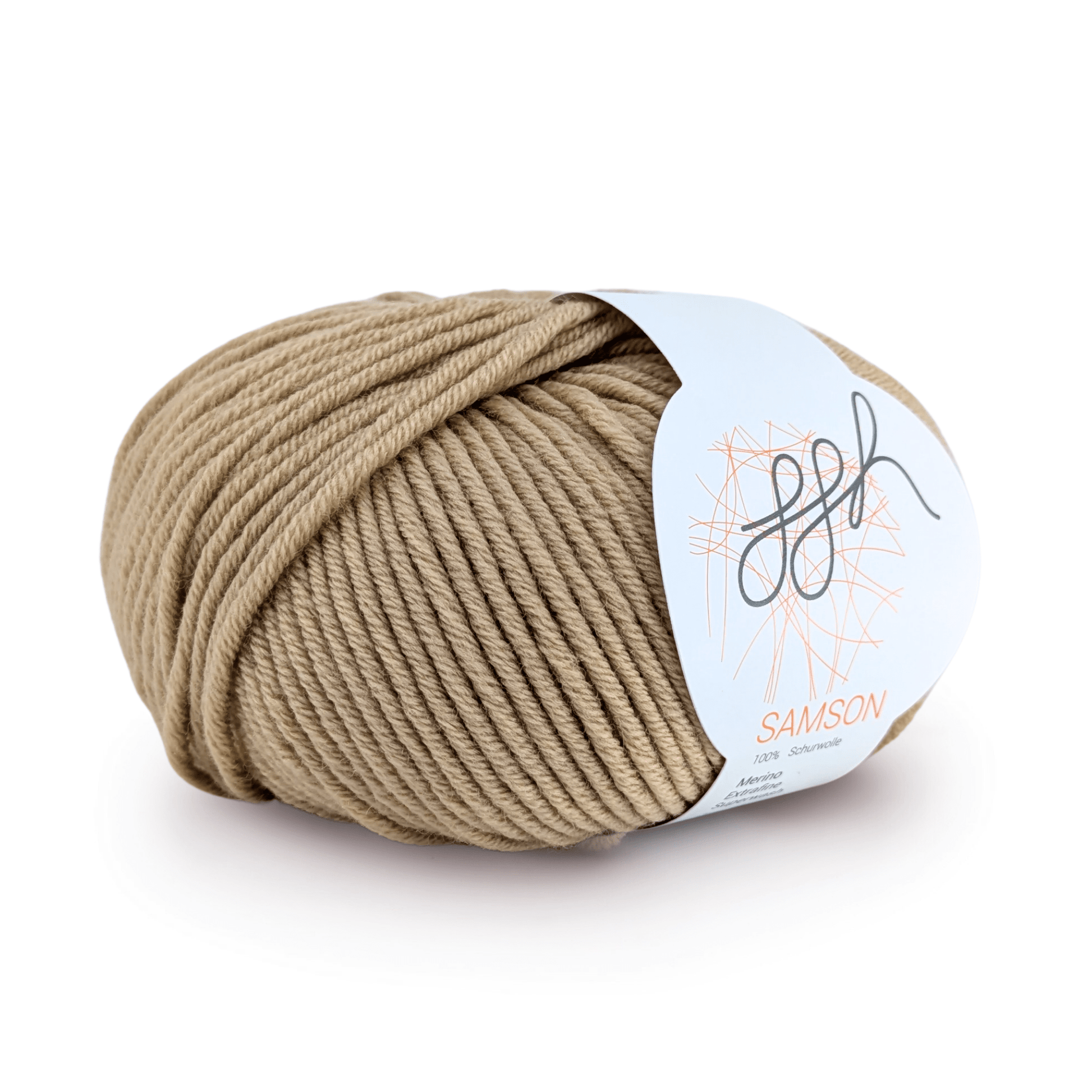 ggh Samson | 108 - Angorakanin - Handarbeiten - 2