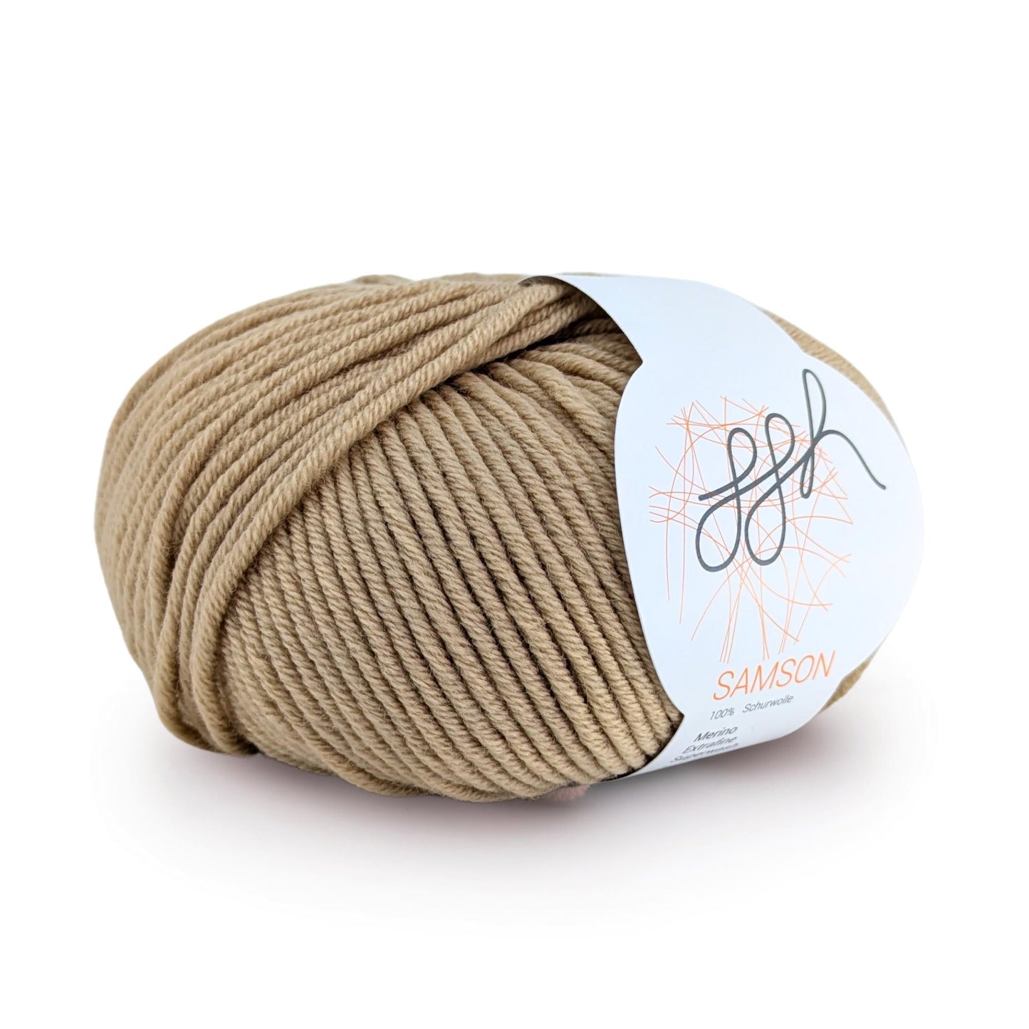 ggh Samson | 108 - Angorakanin - Handarbeiten - 2