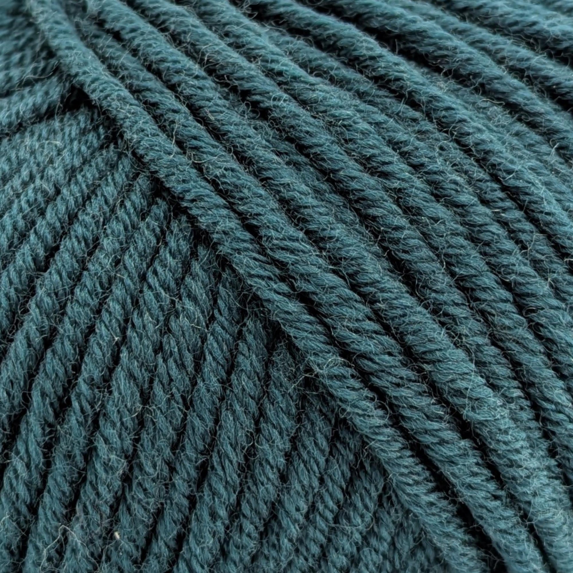 ggh Samson | 109 - Flaschengrün - Handarbeiten - 3