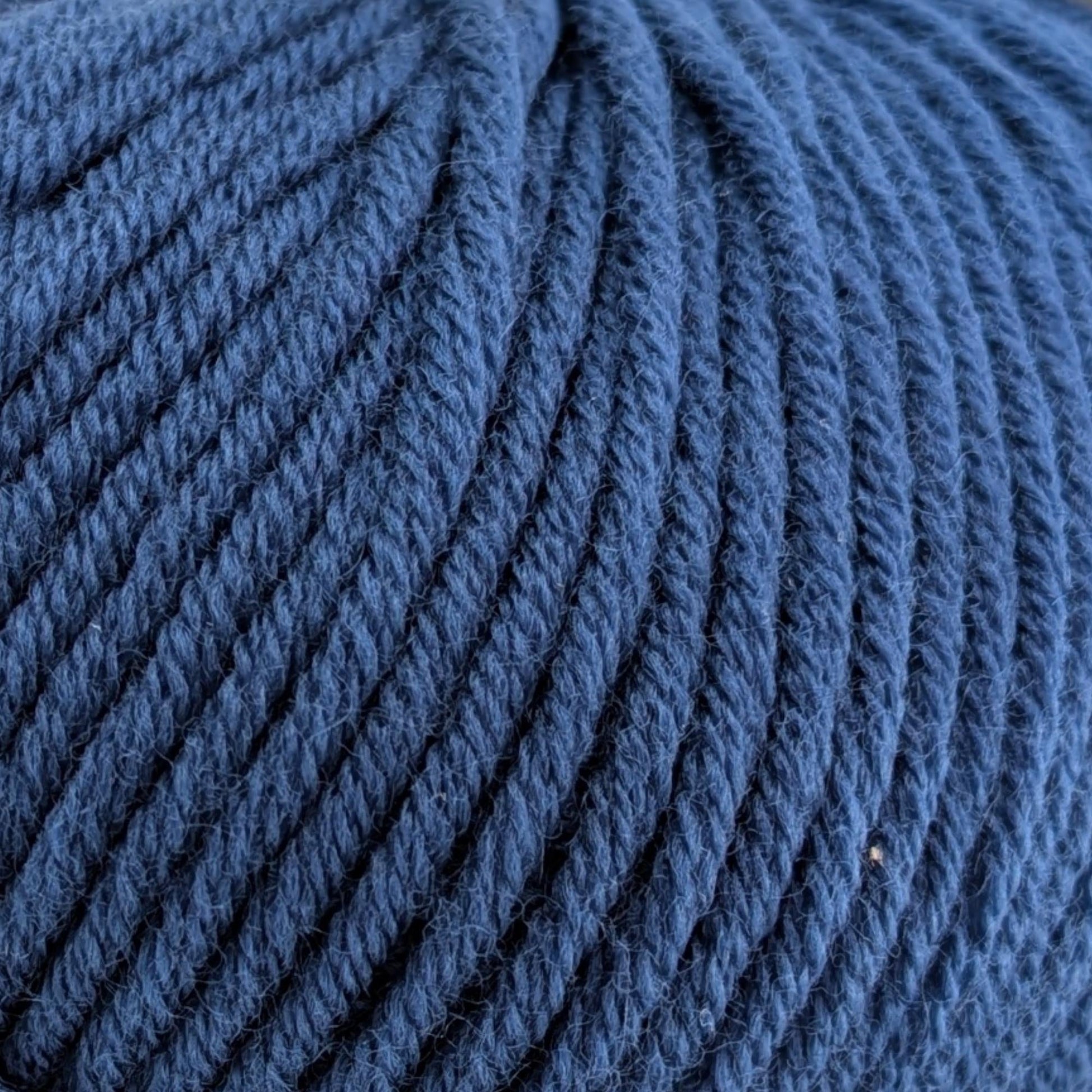 ggh Samson | 111 - Blau - Handarbeiten - 3