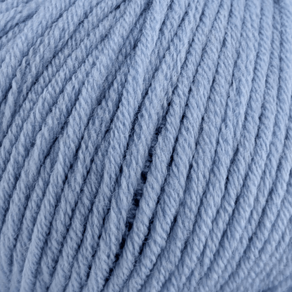 ggh Samson | 113 - Himmelblau - Handarbeiten - 3