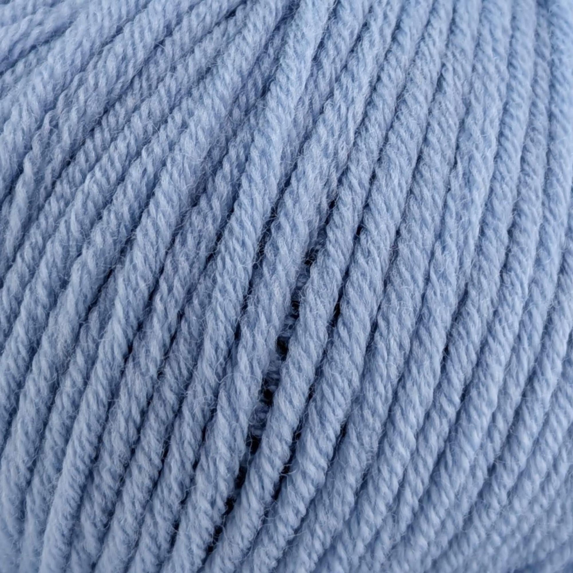 ggh Samson | 113 - Himmelblau - Handarbeiten - 3