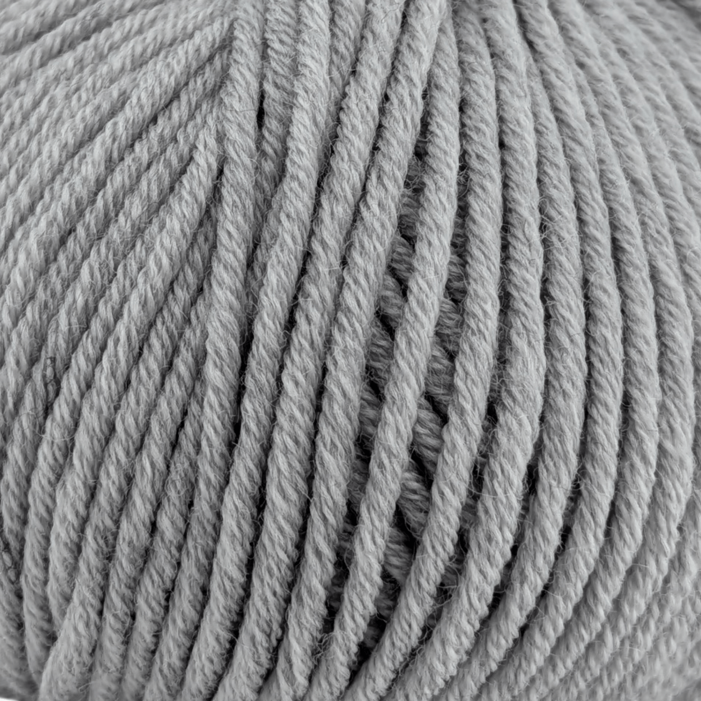 ggh Samson | 115 - Hellgrau - Handarbeiten - 3