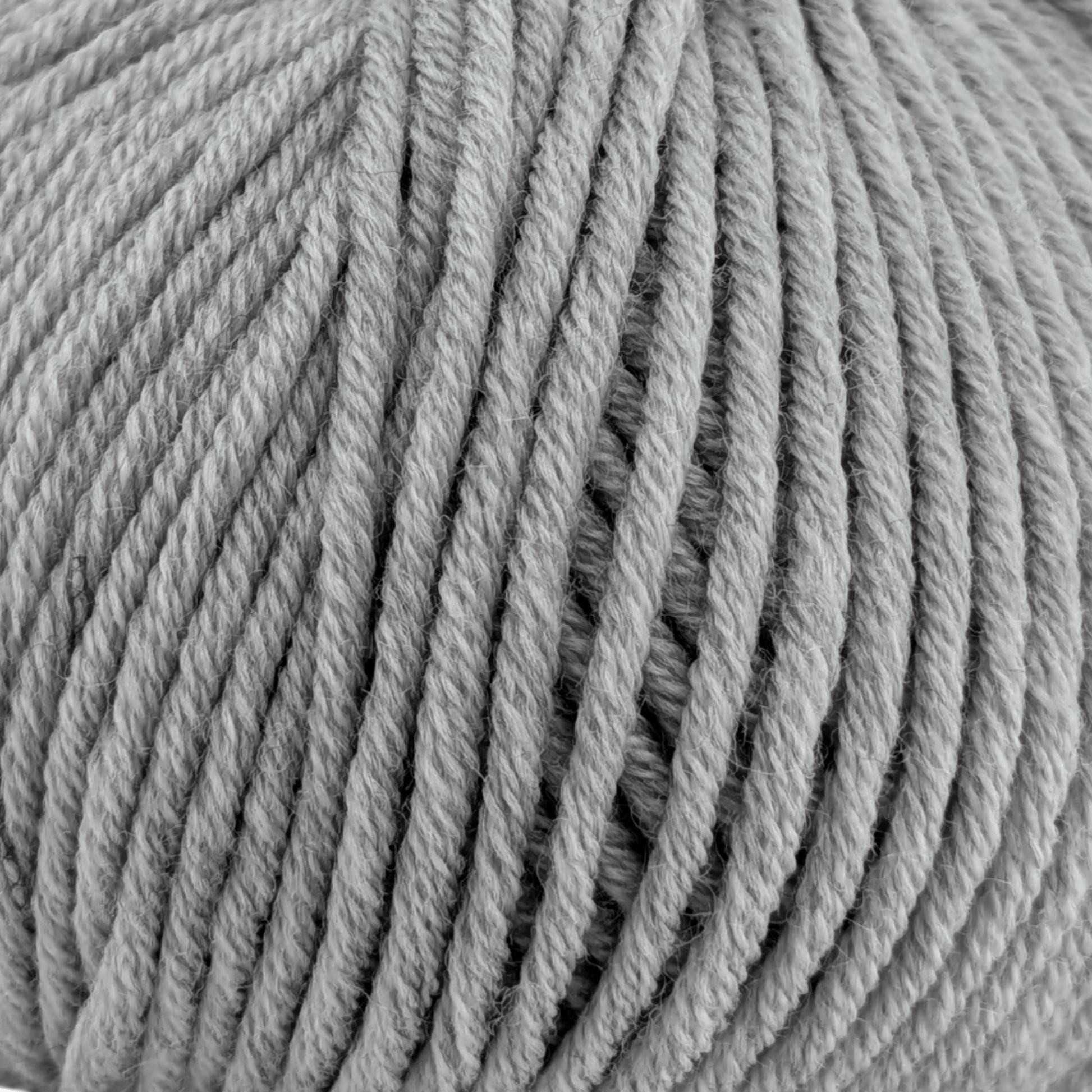 ggh Samson | 115 - Hellgrau - Handarbeiten - 3