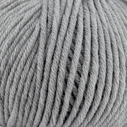 ggh Samson | 115 - Hellgrau - Handarbeiten - 3