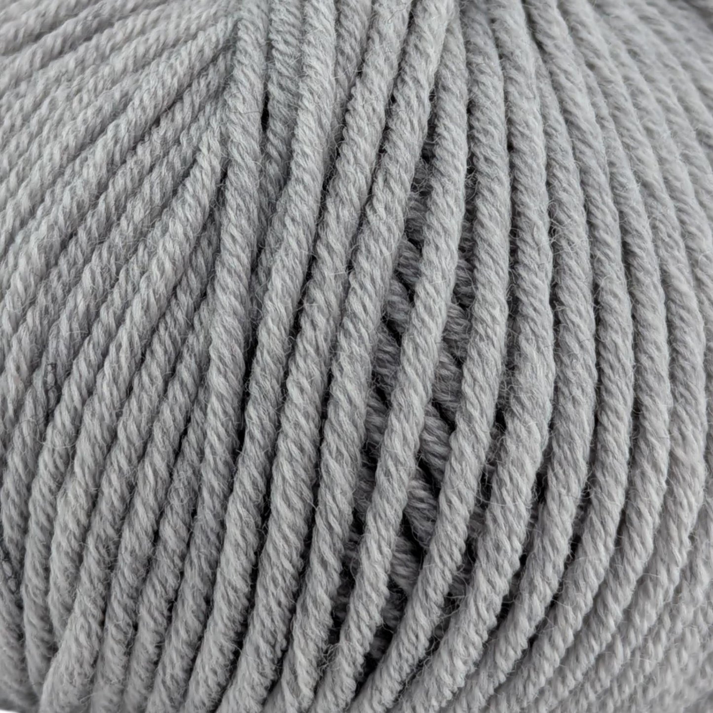 ggh Samson | 115 - Hellgrau - Handarbeiten - 3