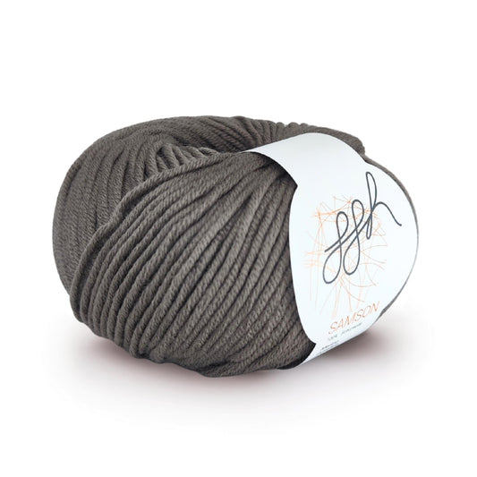 ggh Samson | 116 - Französisch Grau - Handarbeiten - 2