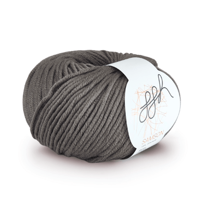 ggh Samson | 116 - Französisch Grau - Handarbeiten - 2