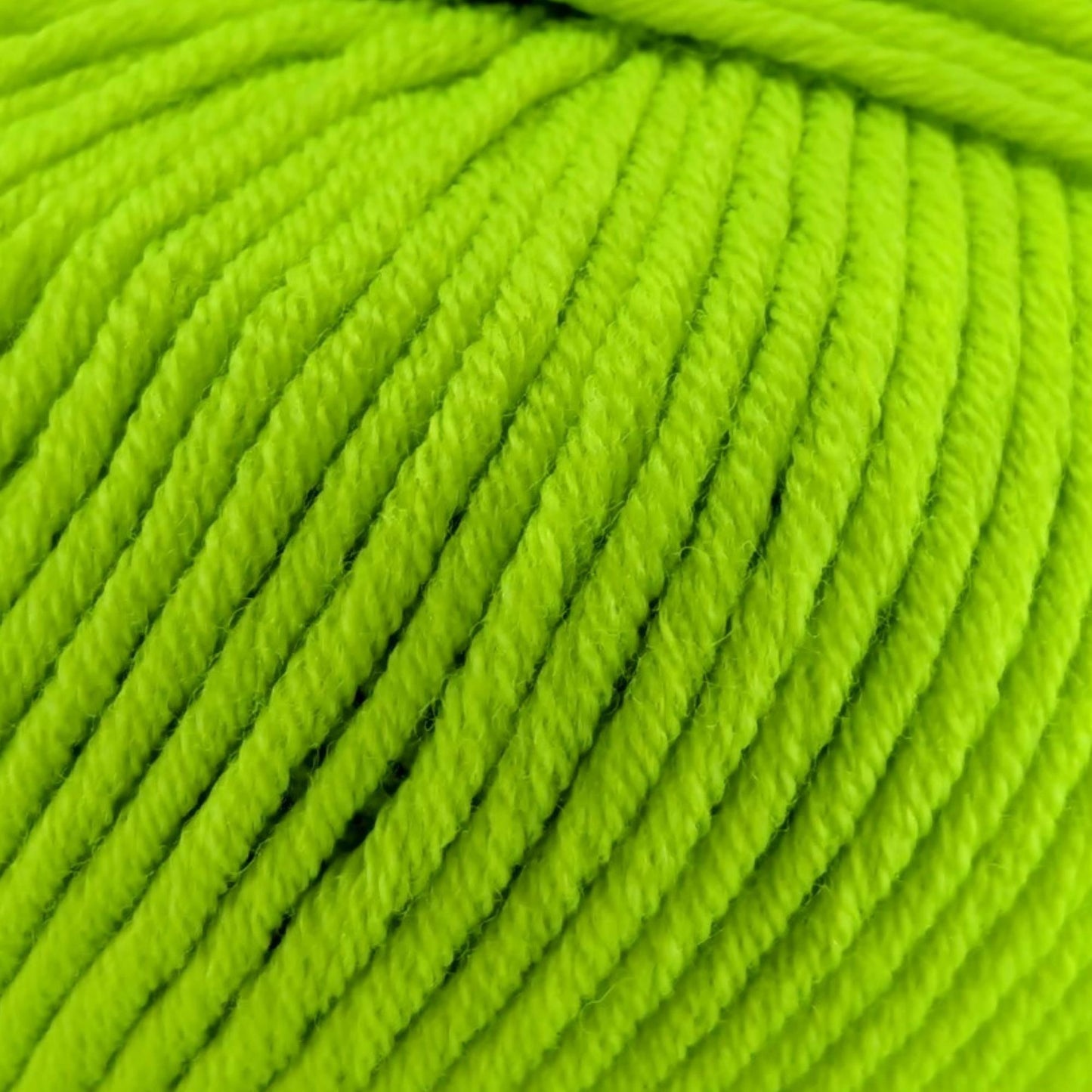 ggh Samson | 120 - Neon Grün - Handarbeiten - 3