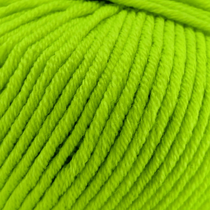 ggh Samson | 120 - Neon Grün - Handarbeiten - 3