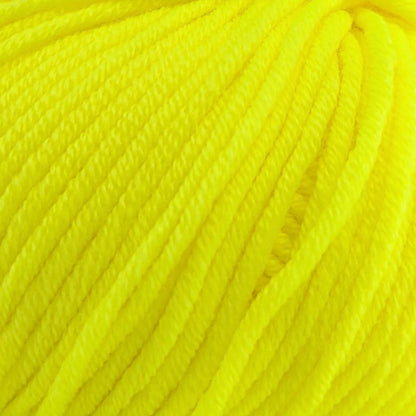 ggh Samson | 121 - Neon Gelb - Handarbeiten - 3