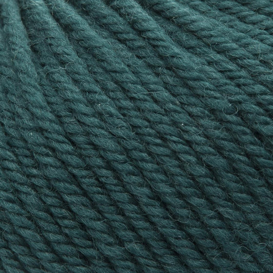 ggh Sportlife | Schurwolle | 80m/50g | 012 - Tiefes Blaugrün