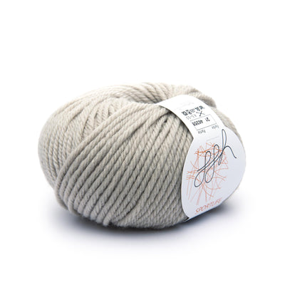 ggh Sportlife | Schurwolle | 80m/50g | 021 - Helles Beige