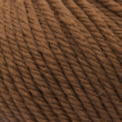 ggh Sportlife | Schurwolle | 80m/50g | 029 - Lederbraun