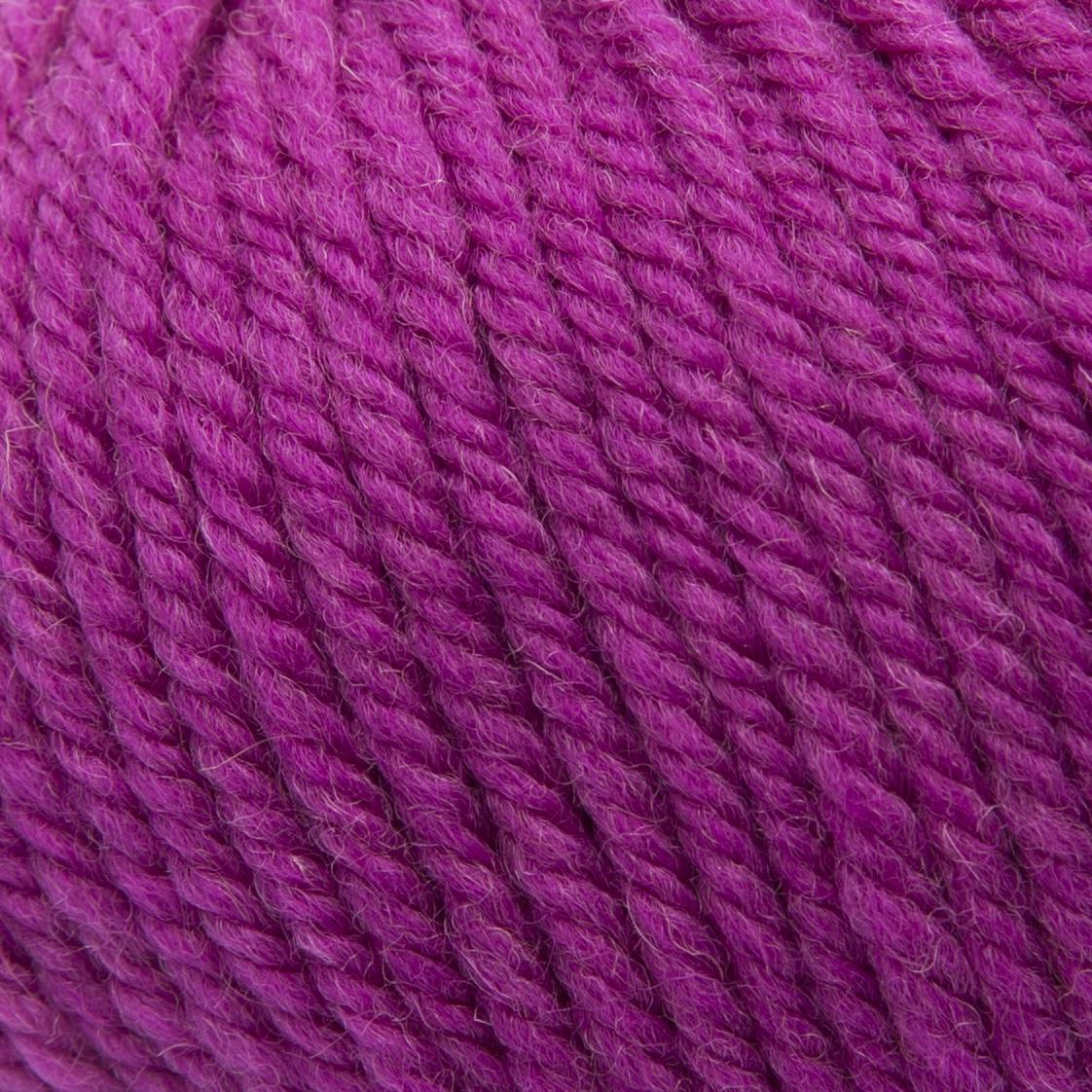 ggh Sportlife | Schurwolle | 80m/50g | 034 - Fuchsiarot