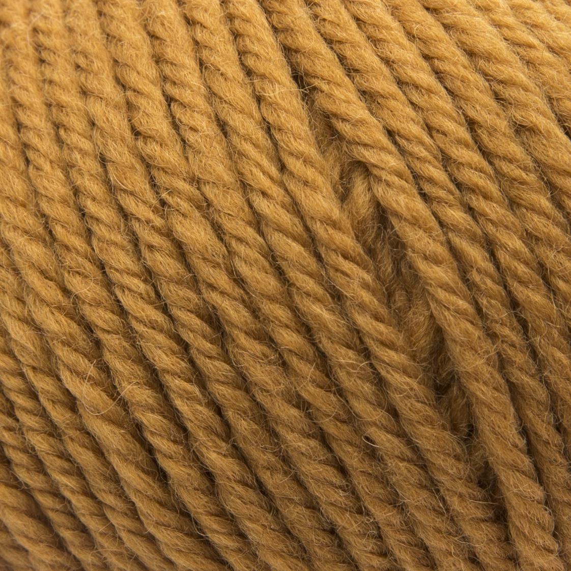 ggh Sportlife | Schurwolle | 80m/50g | 037 - Curry