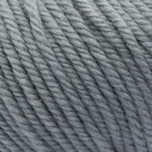 ggh Sportlife | Schurwolle | 80m/50g | 003 - Stahlgrau - Handarbeiten - 3